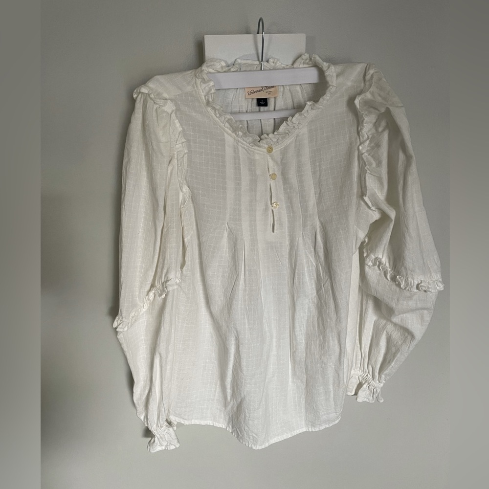 Universal Thread babydoll top